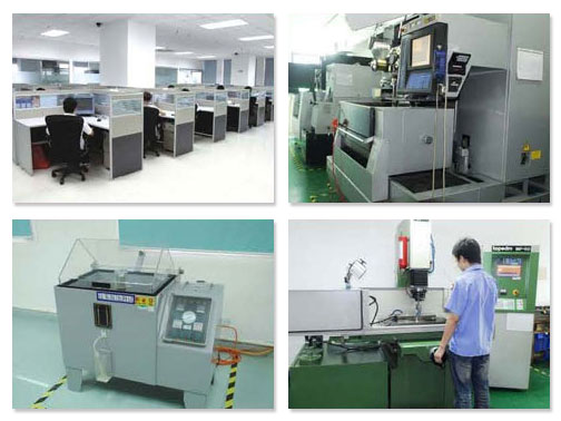 Dongguan Zhengxiang Electronics Co. Ltd.