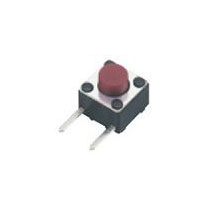 TS66HF 6.0*6.0 Other Terminal Shape Tact Switch
