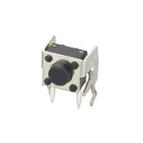 TSZJ66H 6*6 Shape Bracket Shape Type Tact Switch