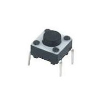 TS66HM 6.0*6.0 Other Terminal Shape Tact Switch