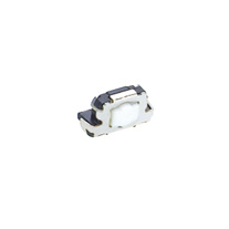 TS6230-3.0 2.6*6.1Miniature Type Horizontal Push Tact Switch