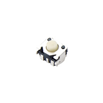 TS6230-3.5 2.54*4.5Miniature Type Horizontal Push Tact Switch